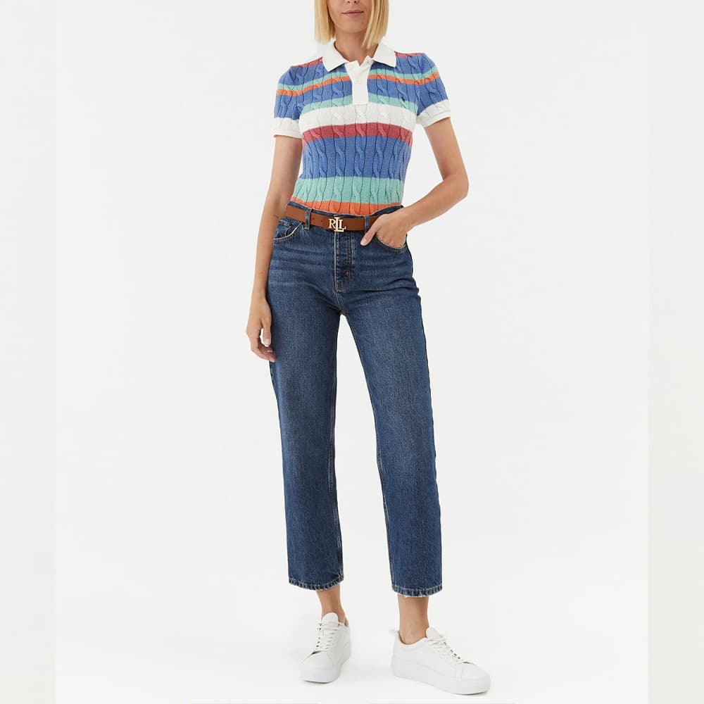 Polo Ralph Lauren Knitwear Standard Multicolor