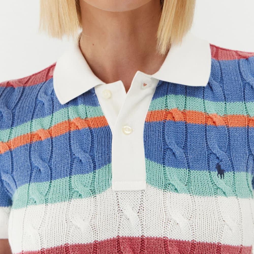 Polo Ralph Lauren Knitwear Standard Multicolor