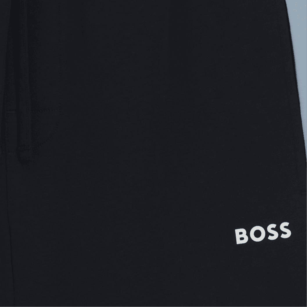 HUGO BOSS Pajama Marine Blue
