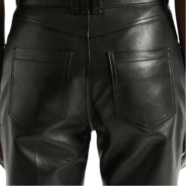 BALMAIN Black Moderate Other