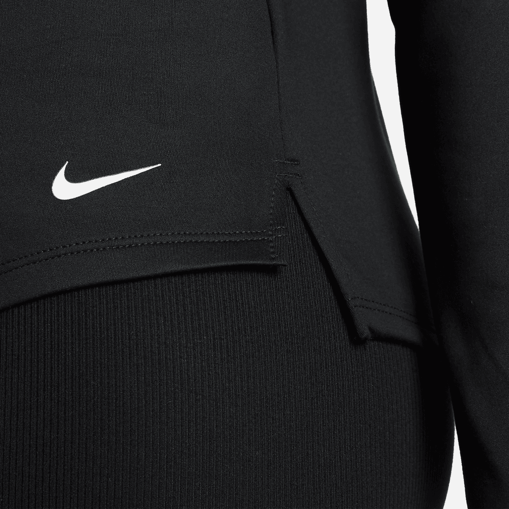 Nike Therma FIT One T Shirt Black