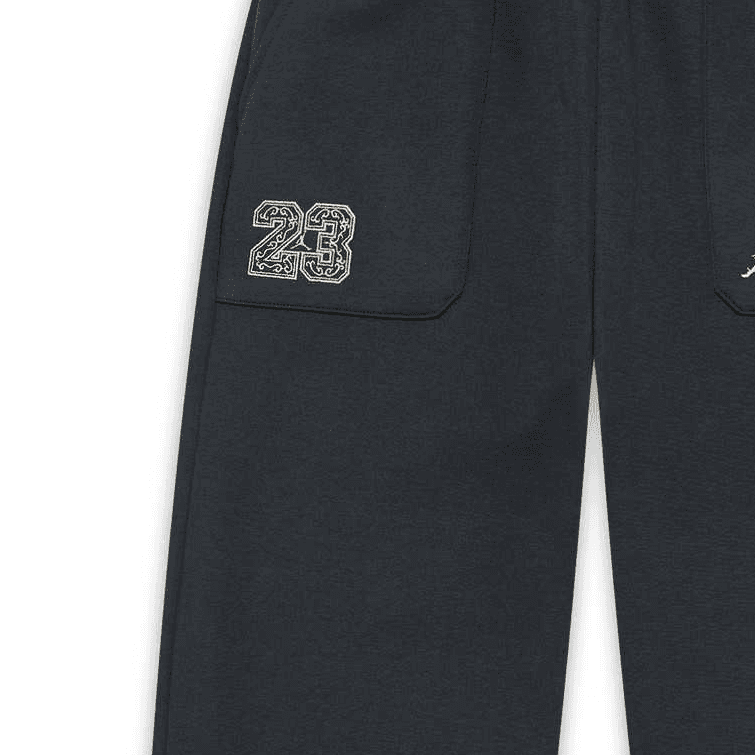 Jordan Knitted Sweatpants SS26 Kids'