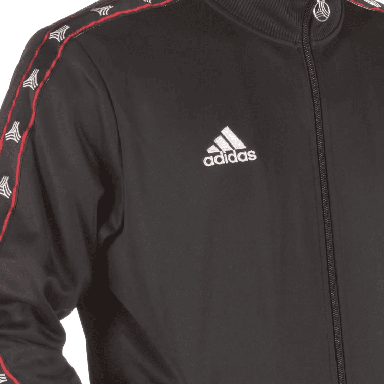 Adidas TAN CLUB H JKT Jackets &
