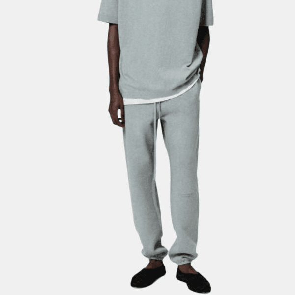 Fear Of God Essentials Vintage Drawstring Fleece Sweatpants