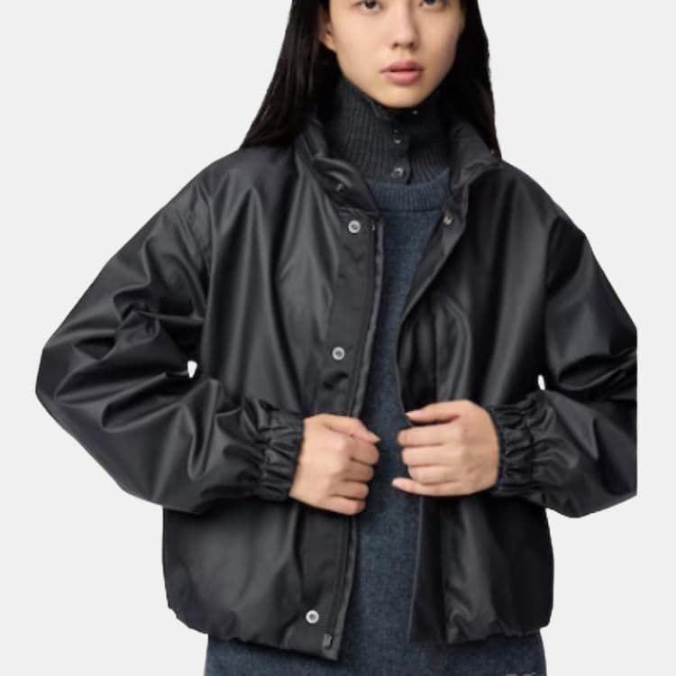 UNIQLO U Collection FW25 Jackets &