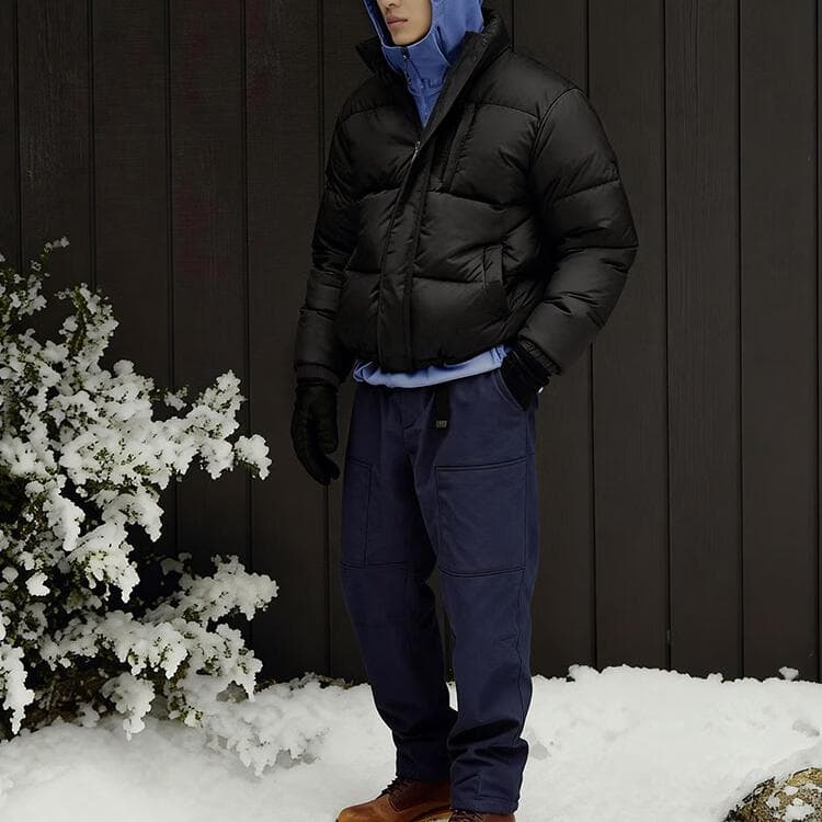 Timberland FW25 Down Jacket