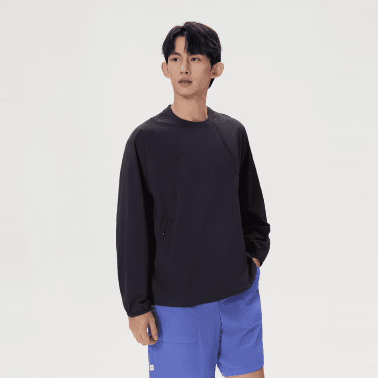 KOLON SPORT TShirts Crew Neck
