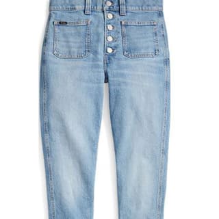 Polo Ralph Lauren Jeans Tight Fit Version Blue
