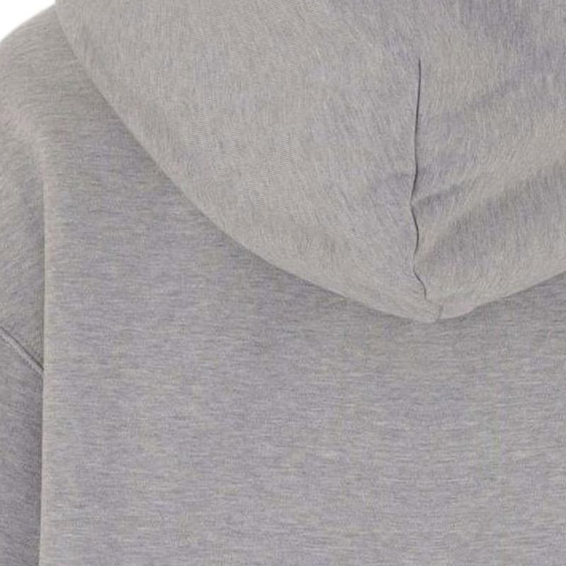 Gucci Layered Drawstring Sweatshirt