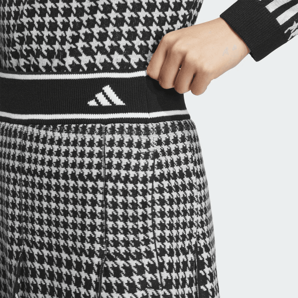 Adidas Golf PRIMEKNIT Short Black
