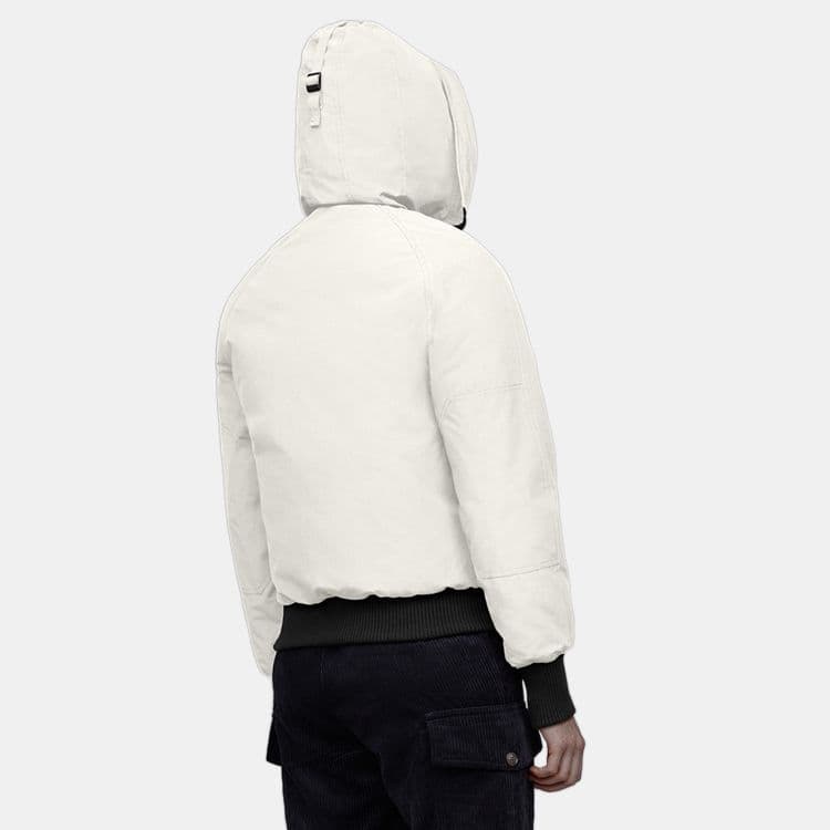 Canada Goose Chilliwack Hooded Jacket