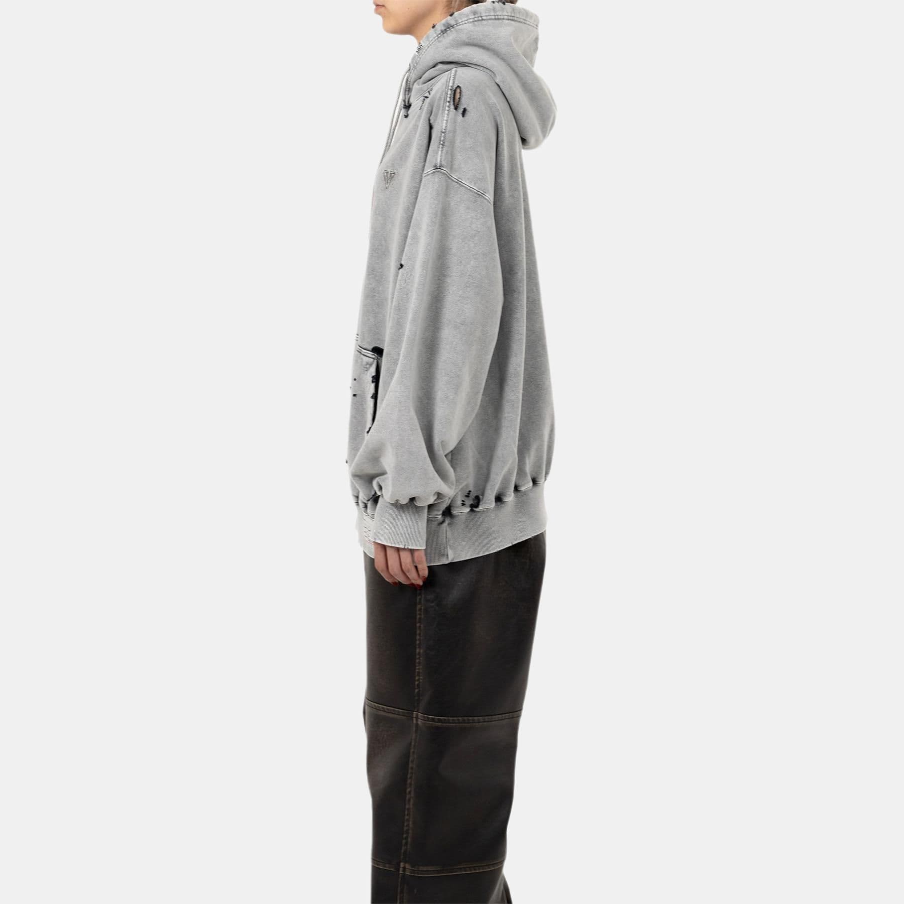 Maison Mihara Yasuhiro FW25 Sweatshirt
