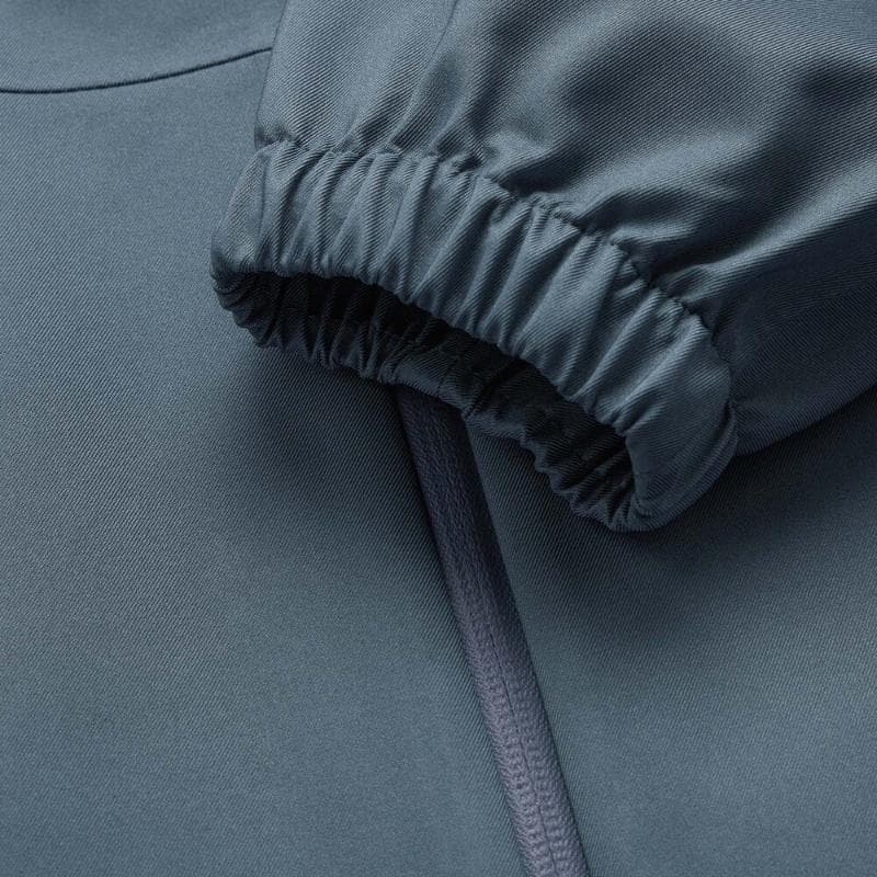 Li Ning Jackets & Gray Blue