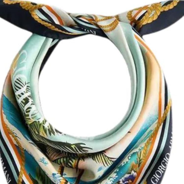 KITH Headwraps Multicolor