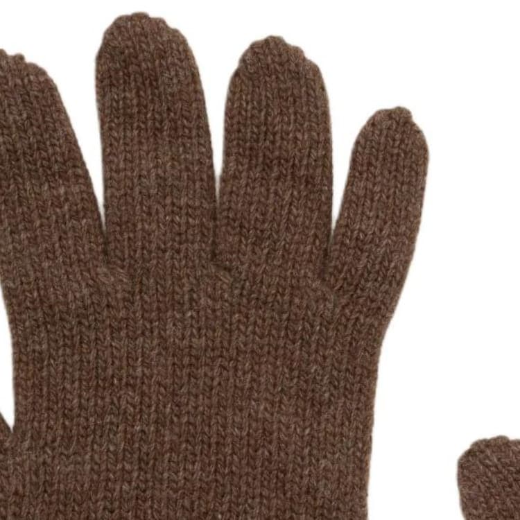 Vivienne Westwood Wool/Cashmere Knit Brown