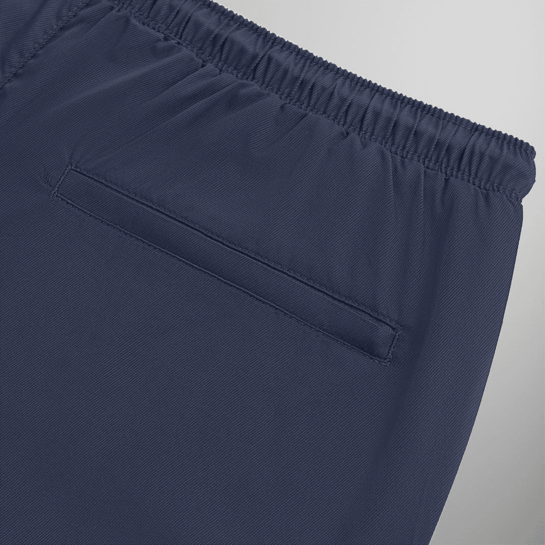 KITH Water Activated Monogram Collins Swim Short