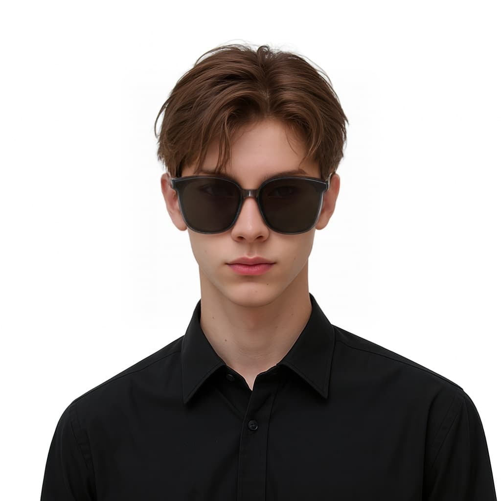 GENTLE MONSTER Jackie G3 Sunglasses