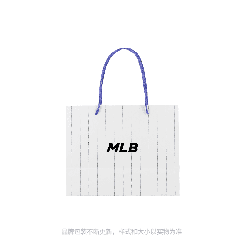 MLB Cotton Baseball Caps Marine Blue