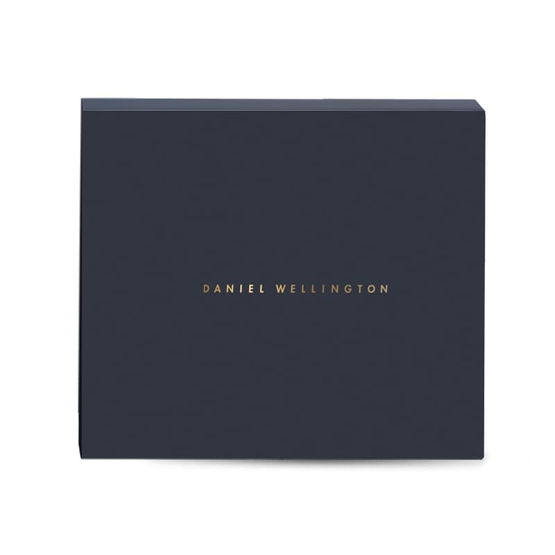 Daniel Wellington Stainless Steel Necklaces
