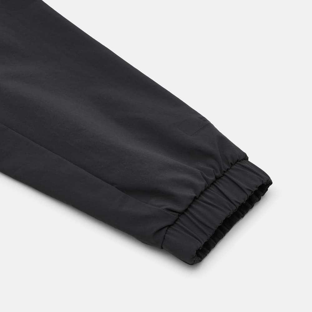 Adidas Jackets Black Lapel Moderate