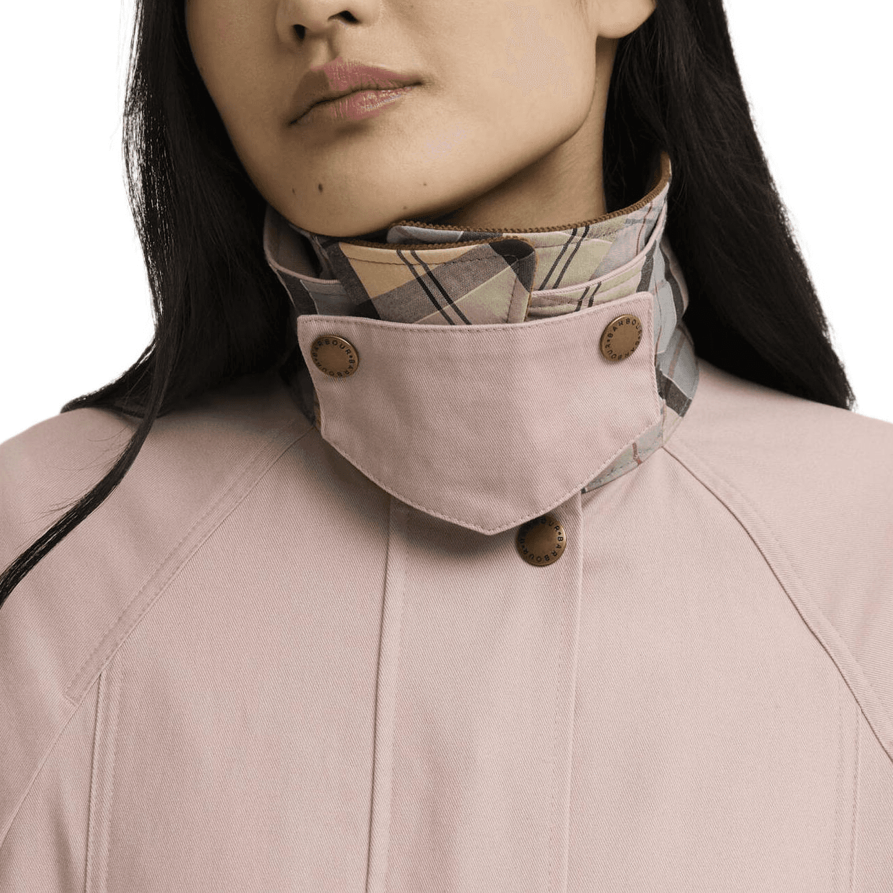 BARBOUR Jackets &