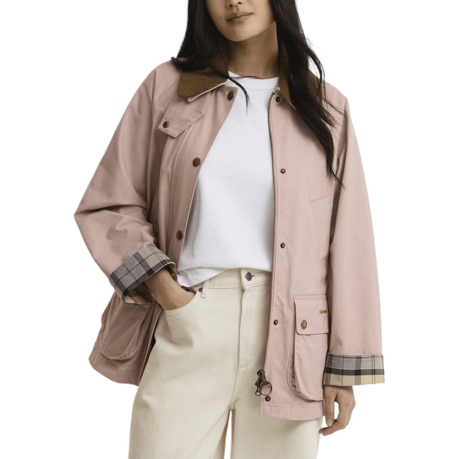 BARBOUR Jackets &