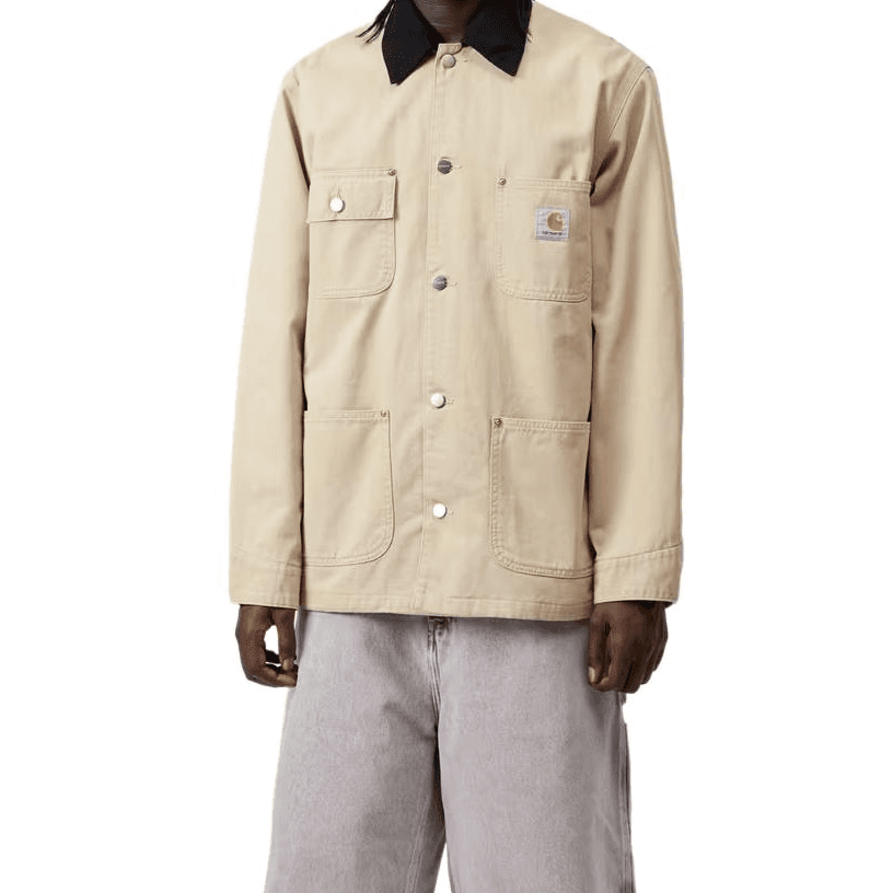 Carhartt WIP SS26 OG Chore Coat Jacket