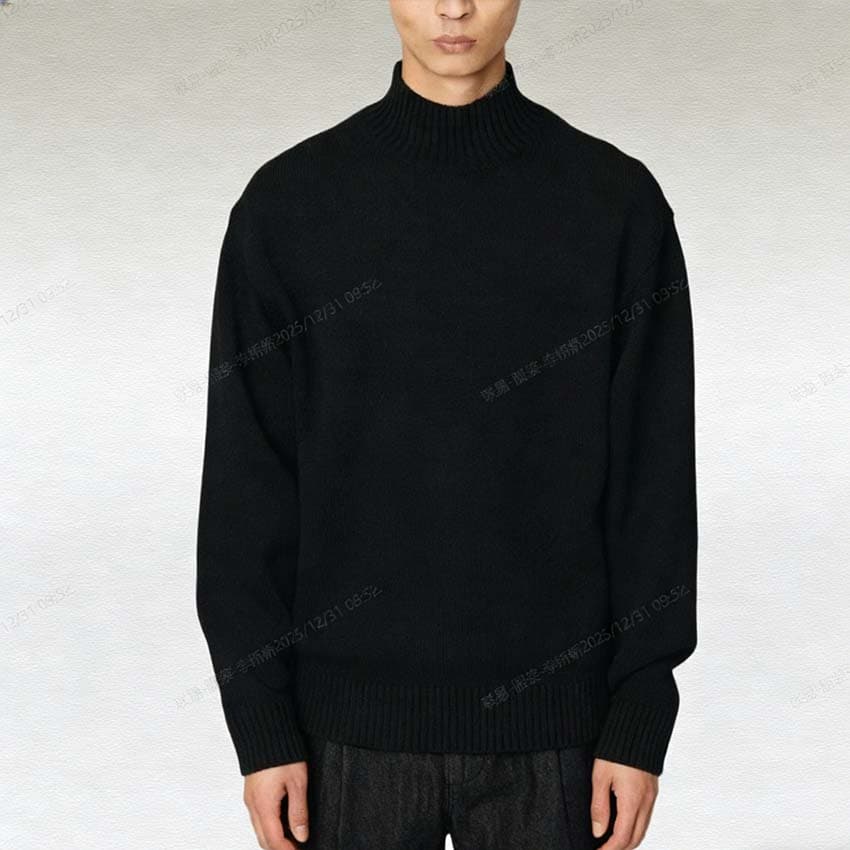 UNIQLO x Clare Waight Keller C FW25 Sweater