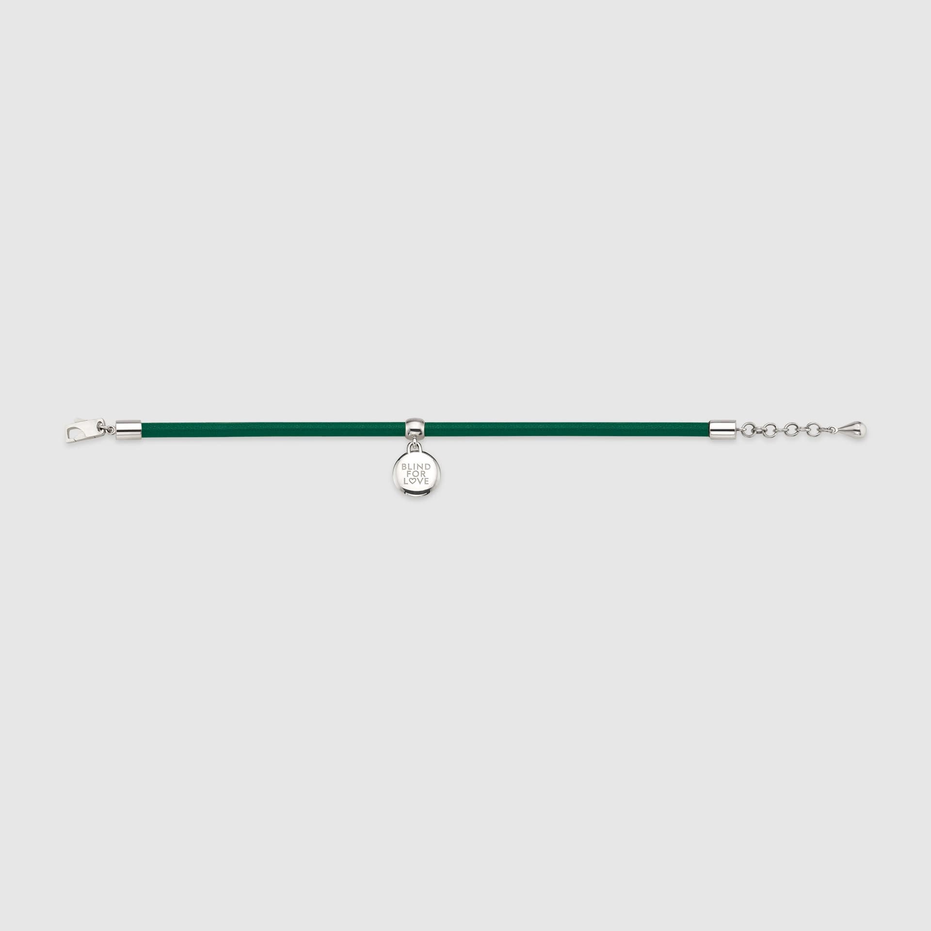 GUCCI For Love Charm Bracelet