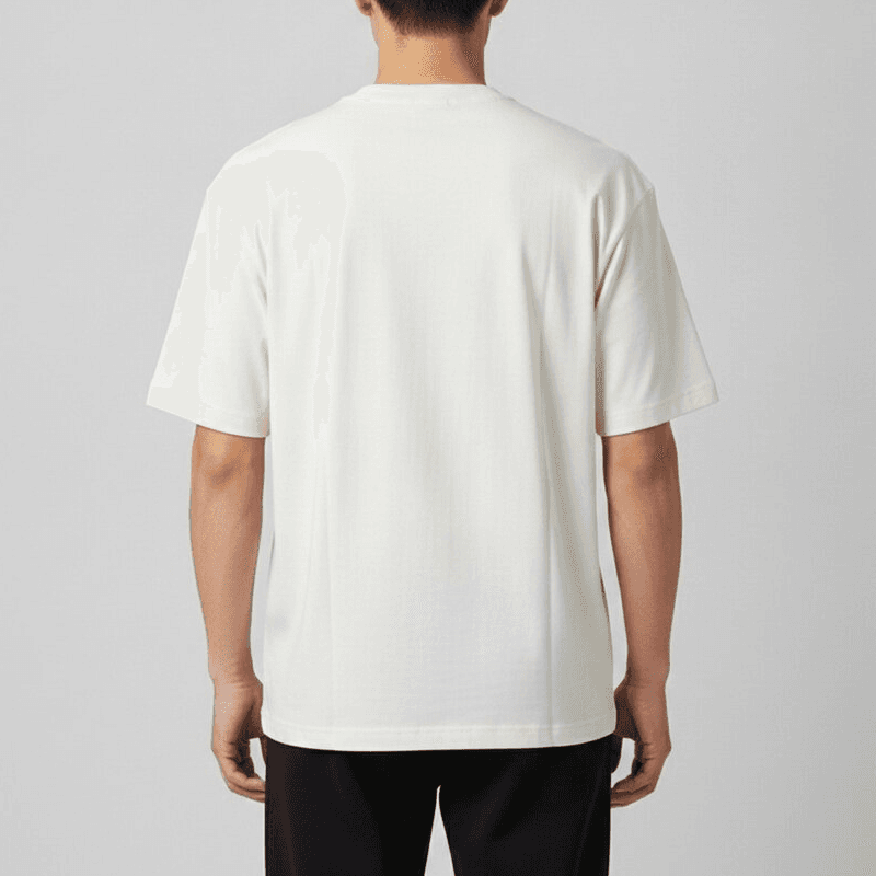 Adidas Originals TShirts White Crew Neck