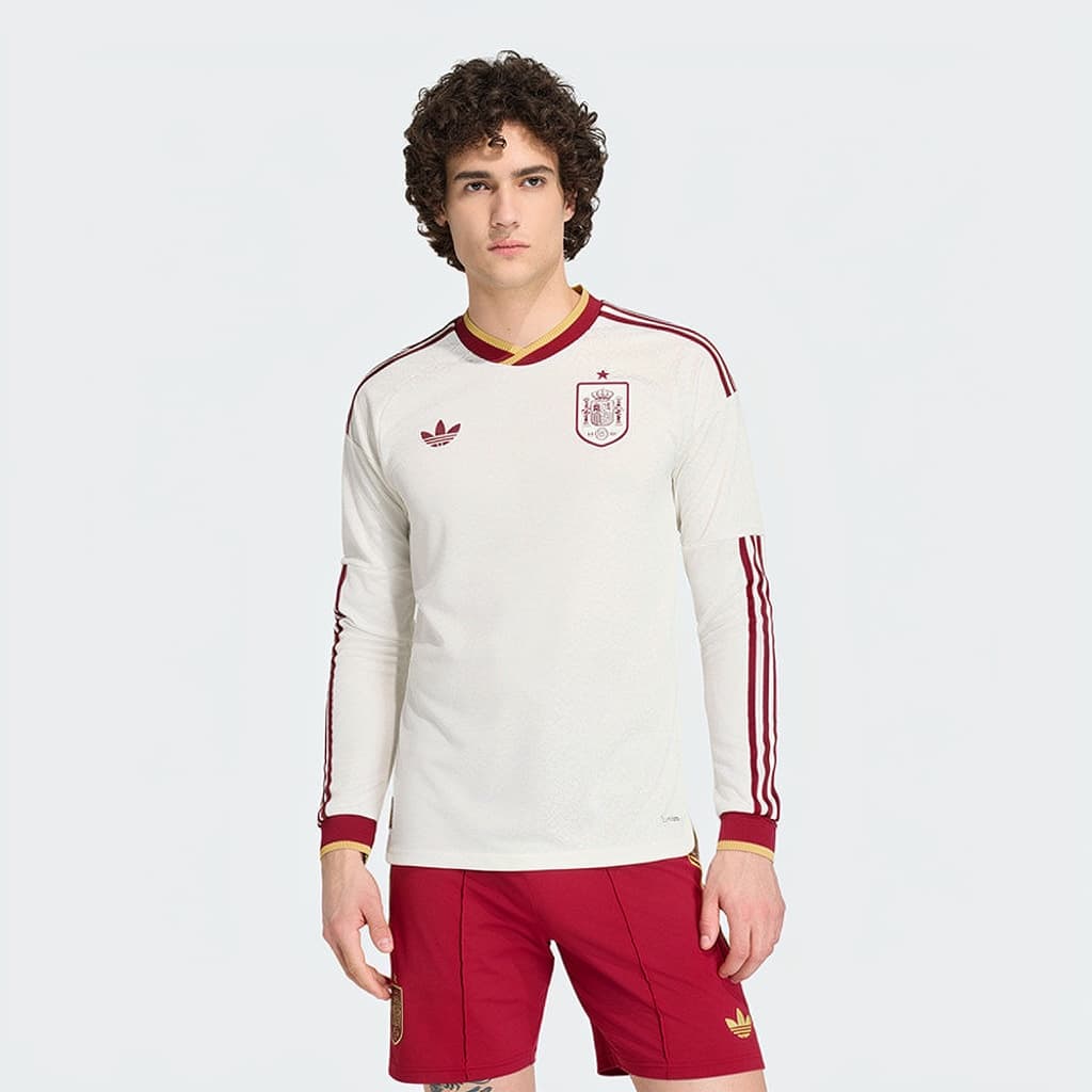 Adidas Originals Soccer Jersey