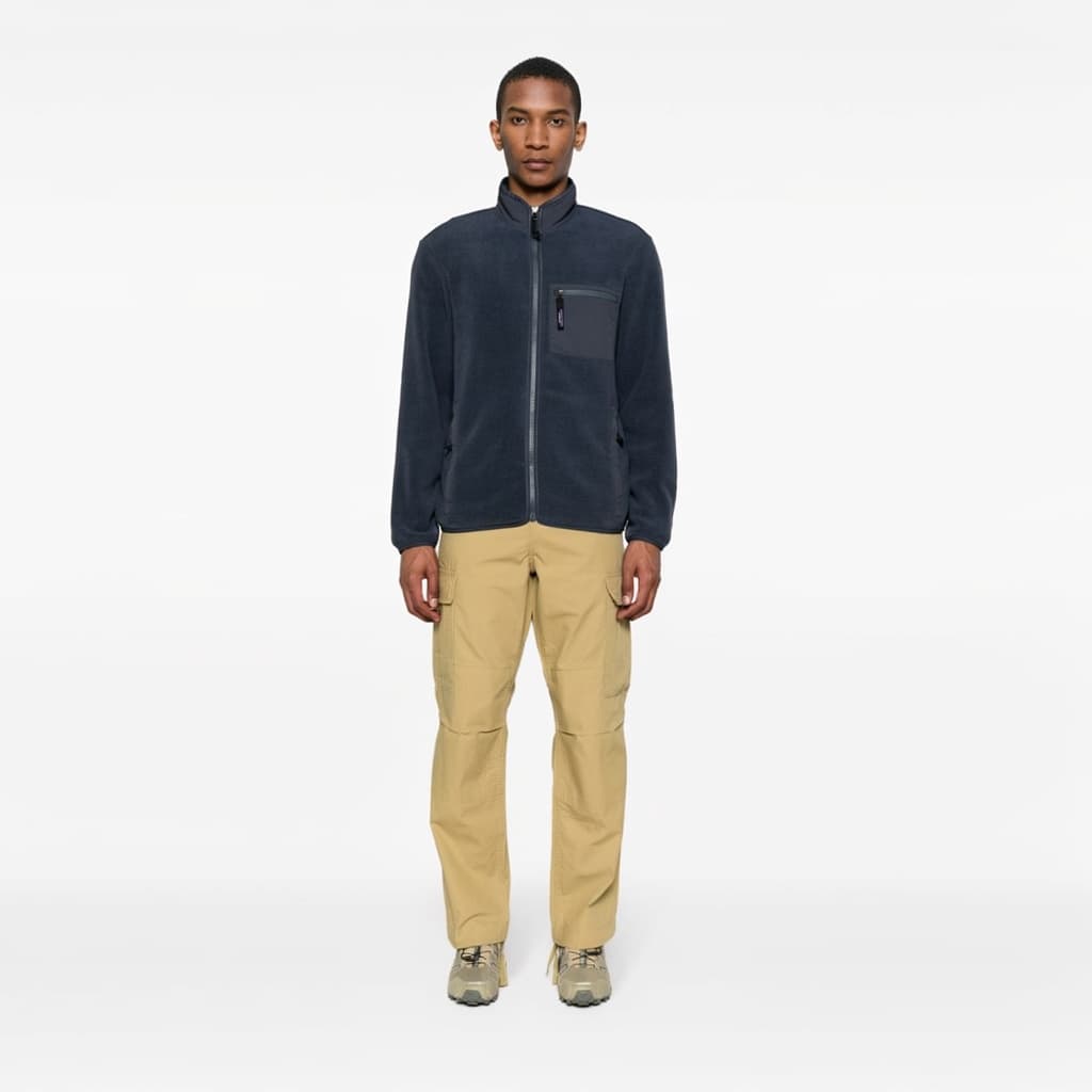 Patagonia Synchilla Fleece Clothing