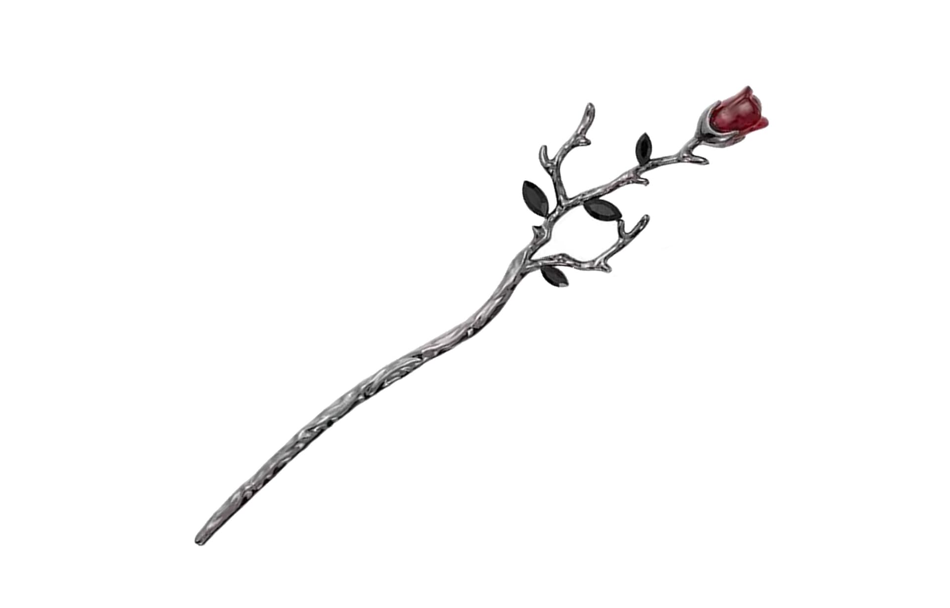 VIVIWELL Hairpins Black Gunmetal