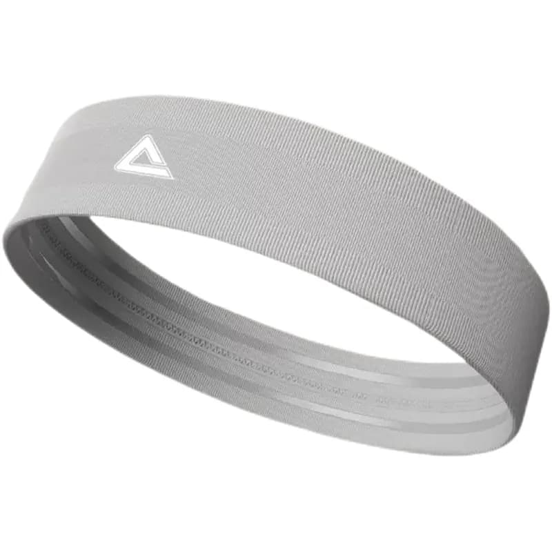 PEAK Hair Bands Gray