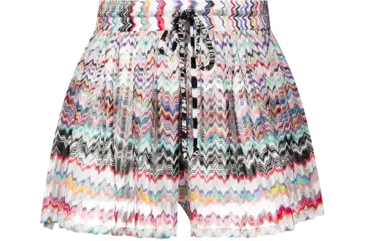 MISSONI Beach Multicolor Multicolor