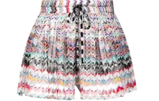 MISSONI Beach Multicolor
