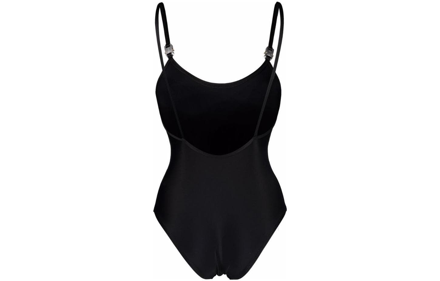 1017 ALYX 9SM One piece Swimsuit Black