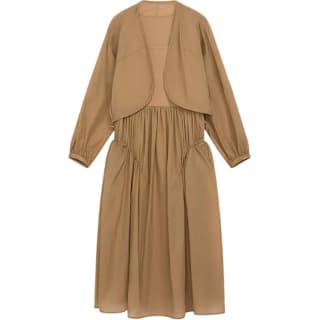 Broadcast Skirt Set Sweet Tea