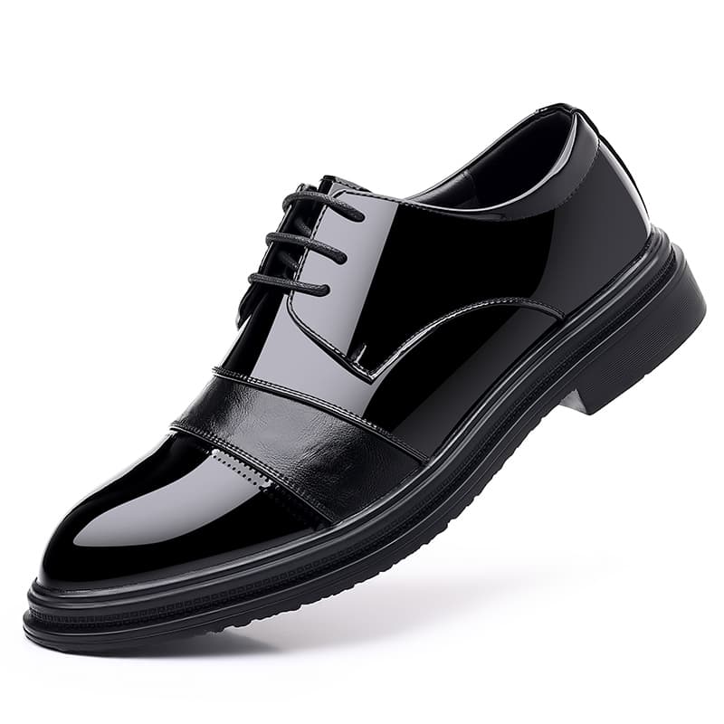 GIGIRYO Dress Black Black