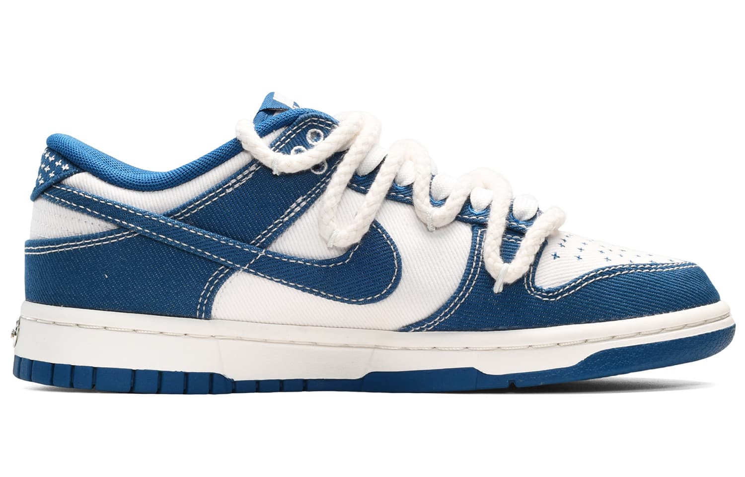 Nike Dunk Blue White