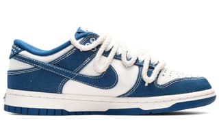 Nike Dunk Blue White