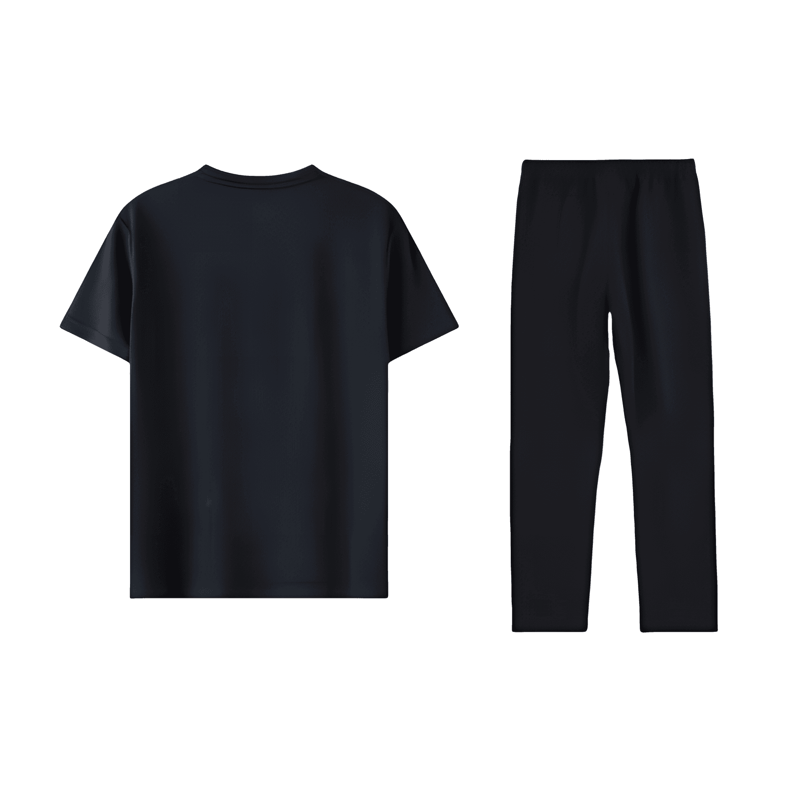 Li Ning Sportswear Black
