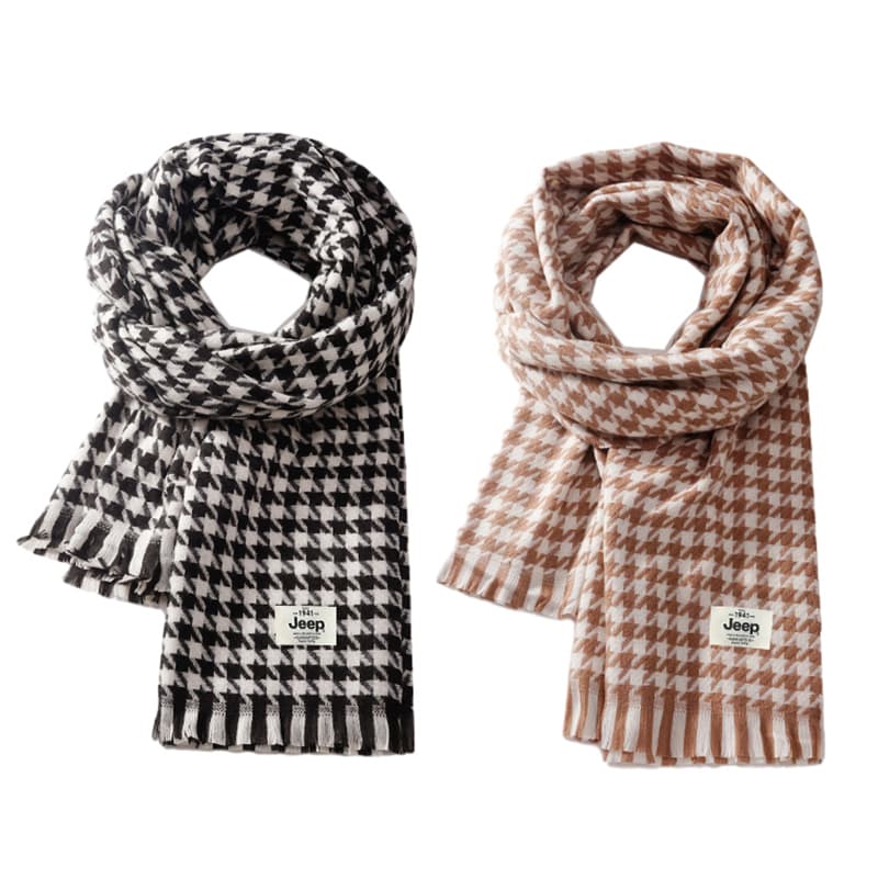 2 Pack (Black+Khaki)