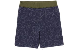 A BATHING APE SS23 Ape Manufactured Series Sports Camouflage