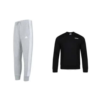 Adidas Sweatshirt Sets