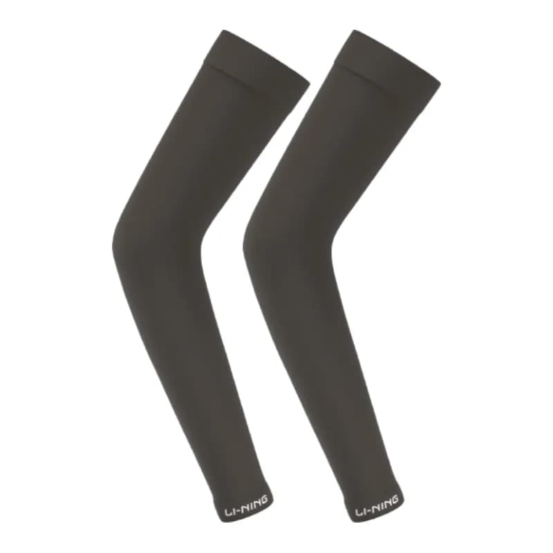 Grey 1 Pair Pack [Ice Sleeve/Leg Guard Dualuse]