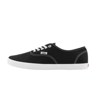 Vans Canvas Black