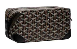 GOYARD Bowling Makeup Bags