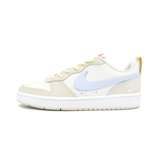 Nike Court Borough Beige Blue