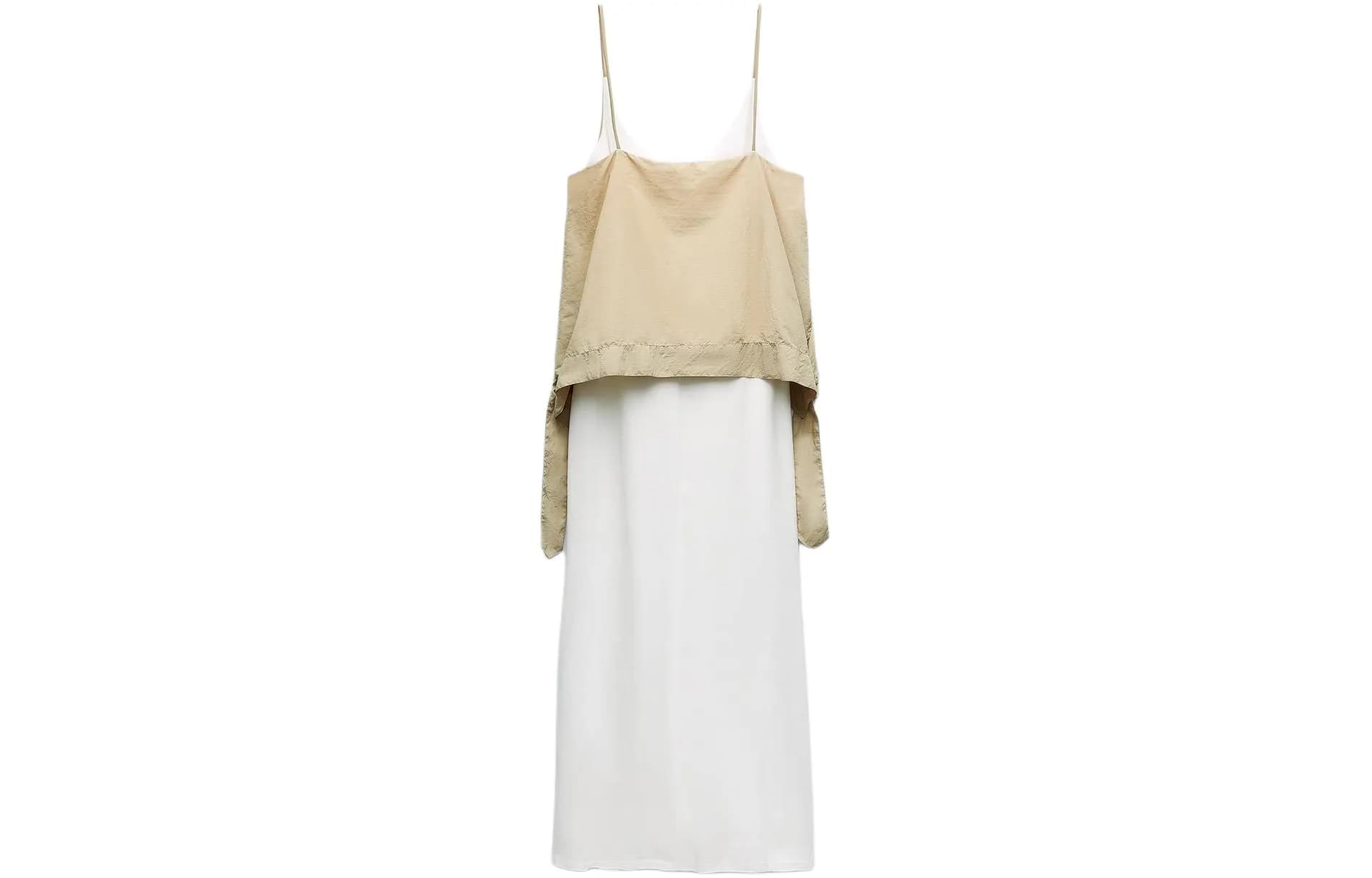 ZARA White